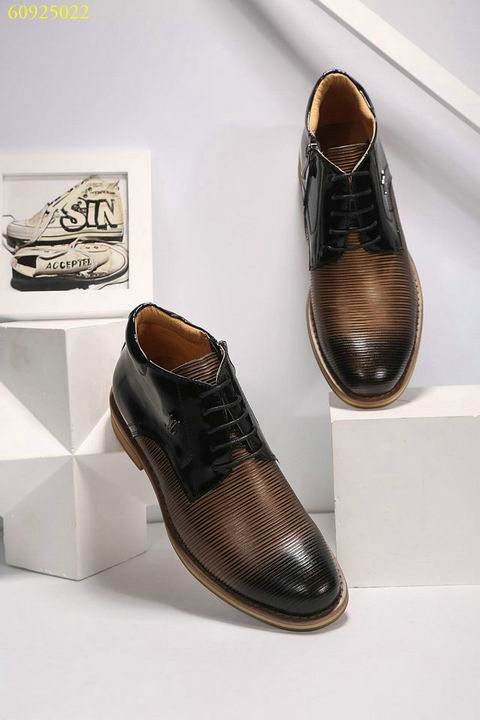Miniatura: 2016 LV high shoes man 38-45
