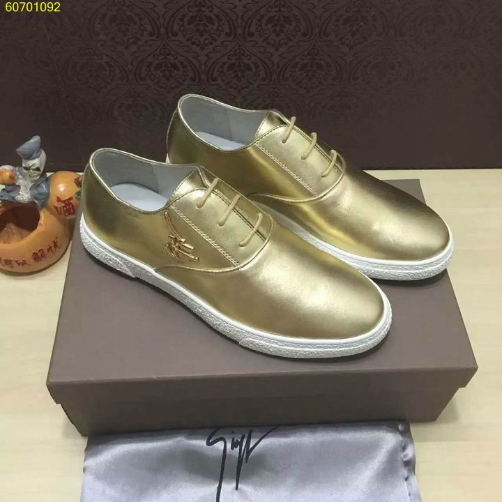 Miniatura: 2016 GZ low help shoes man 38-45