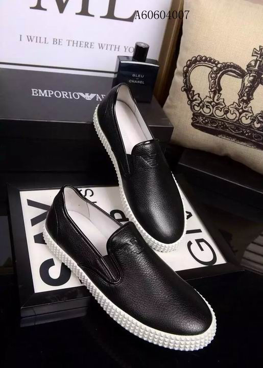 Miniatura: 2016 Armani 2 suit shoes man 38-44