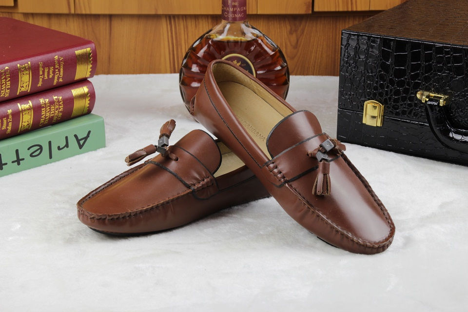 Miniatura: 2016 DG casual shoes man 38-45