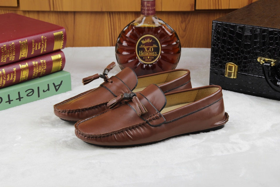 Miniatura: 2016 DG casual shoes man 38-45
