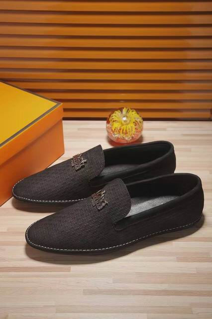 Miniatura: 2016 Hermes casual shoes man 38-45