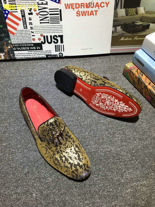 Miniatura: 2016 GZ casual shoes man 38-46