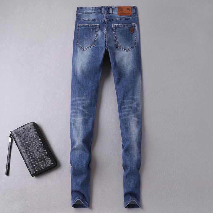 Miniatura: 2016 Burberry long jeans man 28-42