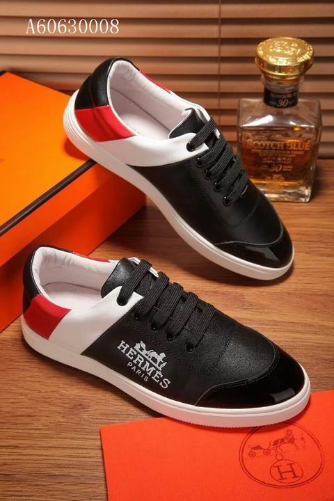 Miniatura: 2016 Hermes low help shoes man 38-44