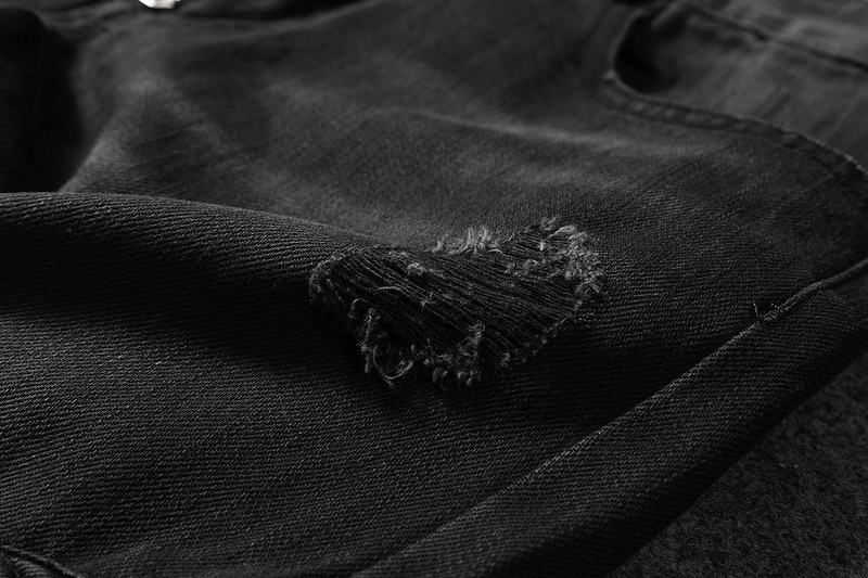 Miniatura: 2016 Phillip Plein long jeans man 28-40