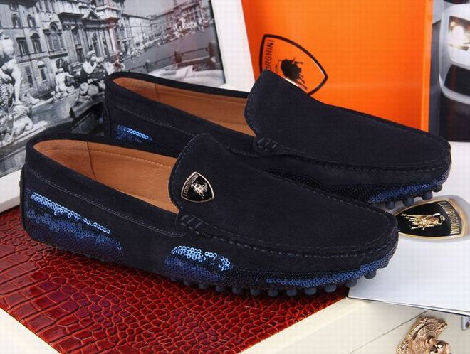 Miniatura: 2016 Lamborghini casual shoes man 38-44