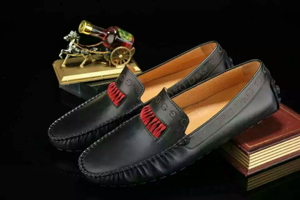 Miniatura: 2016 DG casual shoes man 38-45