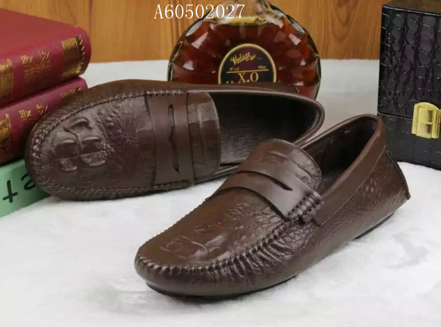 Miniatura: 2016 Hermes casual shoes man 38-45
