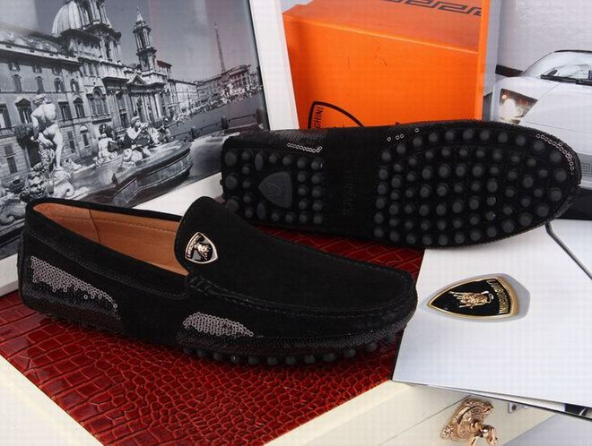 Miniatura: 2016 Lamborghini casual shoes man 38-44