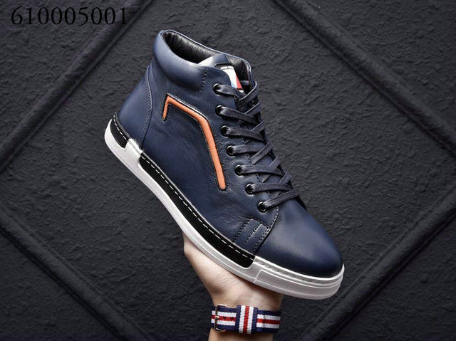 Miniatura: 2016 LV high shoes man 38-45