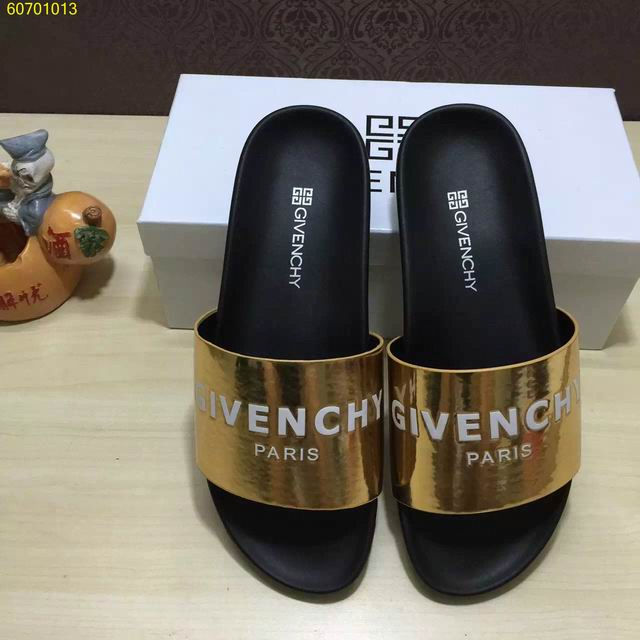 Miniatura: 2016 Givenchy slippers man 38-44