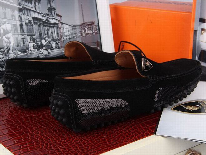 Miniatura: 2016 Lamborghini casual shoes man 38-44