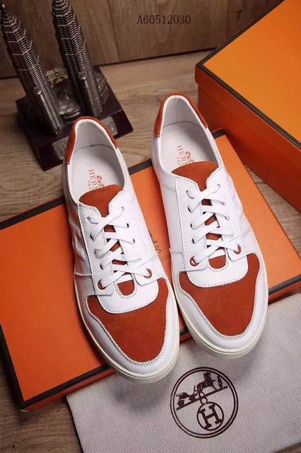 Miniatura: 2016 Hermes low help shoes man 38-44