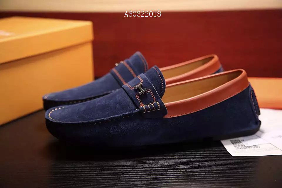 Miniatura: 2016 Hermes casual shoes man 38-45
