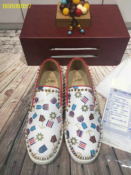 Miniatura: 2016 CL casual shoes lovers 35-45