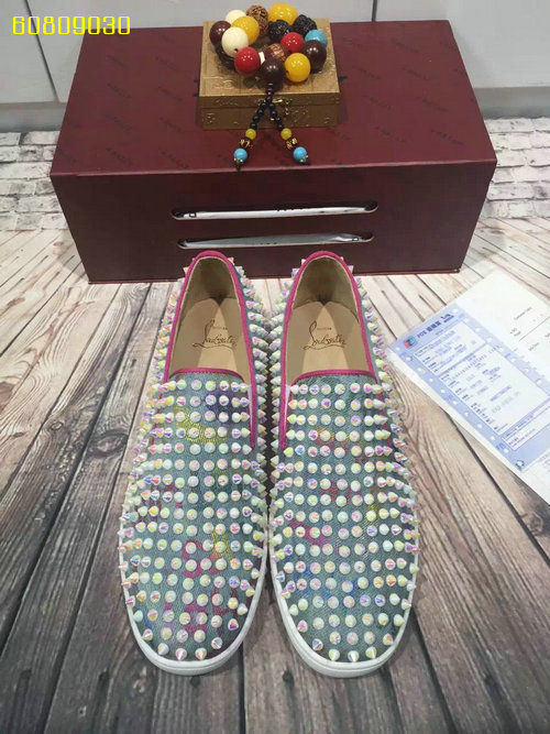 Miniatura: 2016 CL casual shoes lovers 35-45