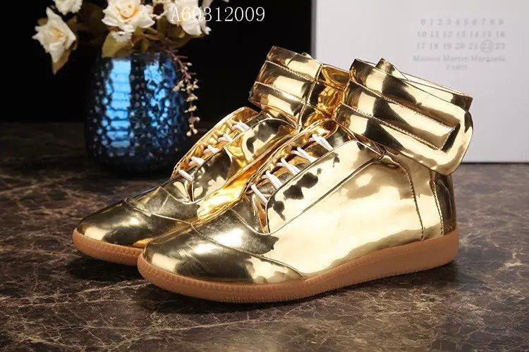 Miniatura: 2016 LV high shoes man 38-45