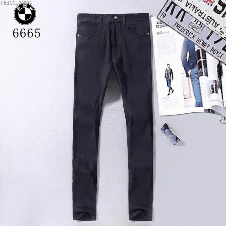 Miniatura: 2016 BMW long jeans man 29-42
