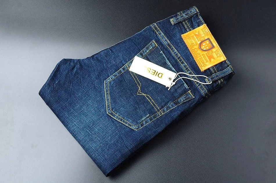 Miniatura: 2016 Diesel long jeans 28(29)-38 (exclude belts)