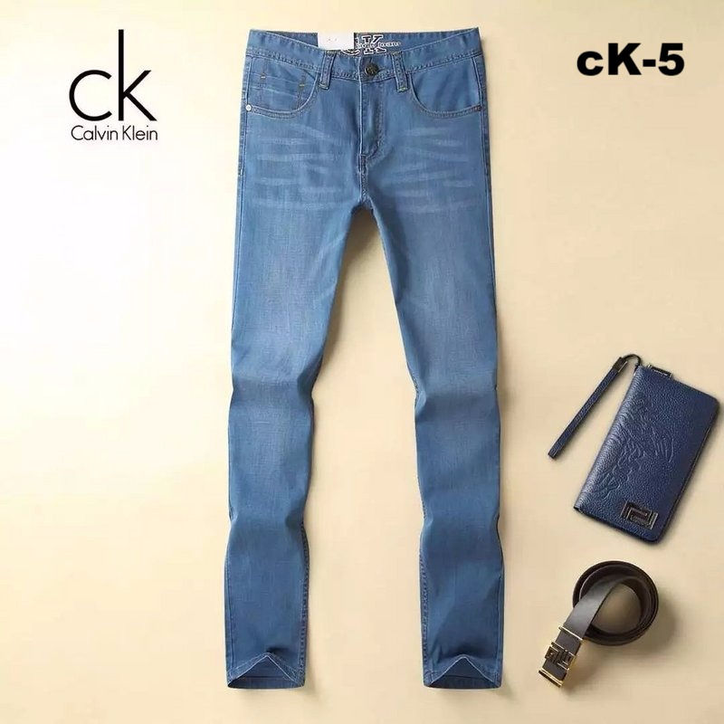 Miniatura: 2016 CK long jeans man 29-(36)42