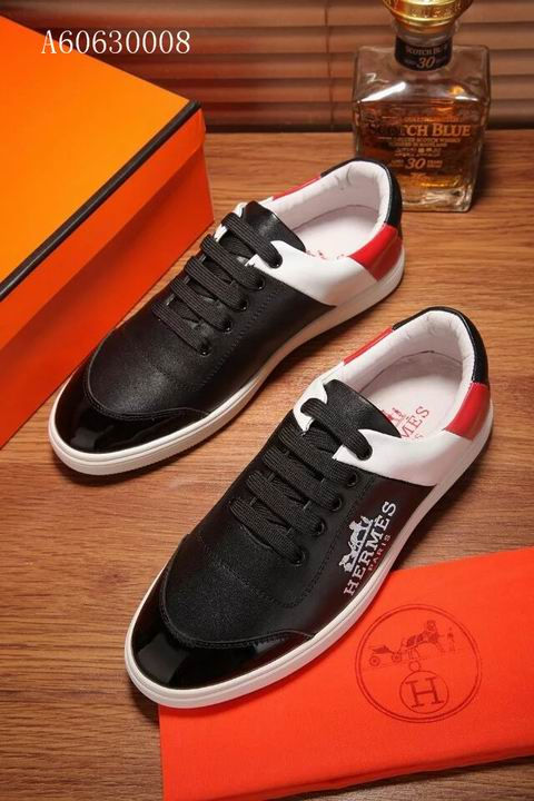 Miniatura: 2016 Hermes low help shoes man 38-44