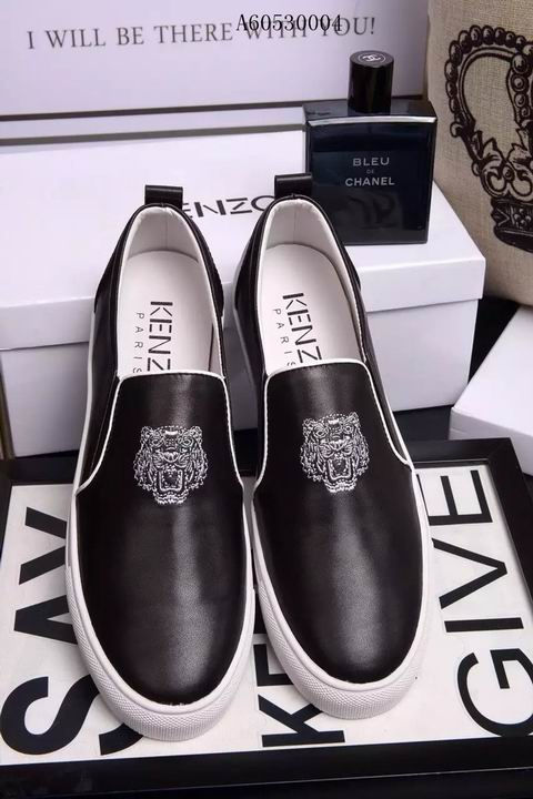 Miniatura: 2016 KENZO casual shoes man 38-44
