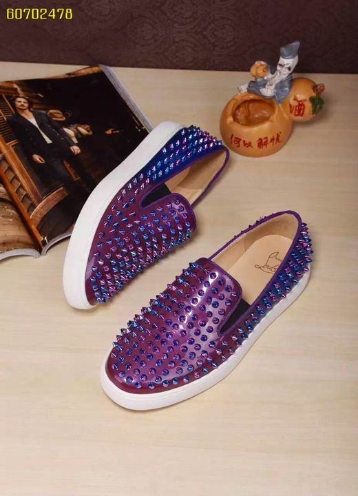 Miniatura: 2016 CL casual shoes lovers 35-45