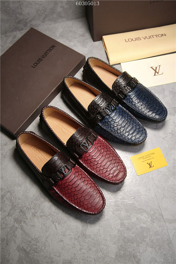 Miniatura: 2016 LV casual shoes man 38-45