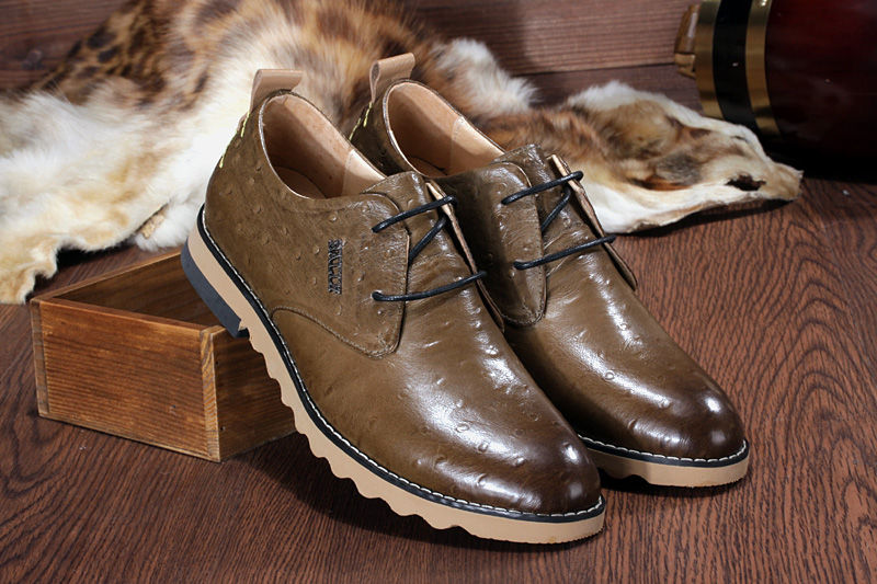 Miniatura: 2016 Bally low shoes man 38-44
