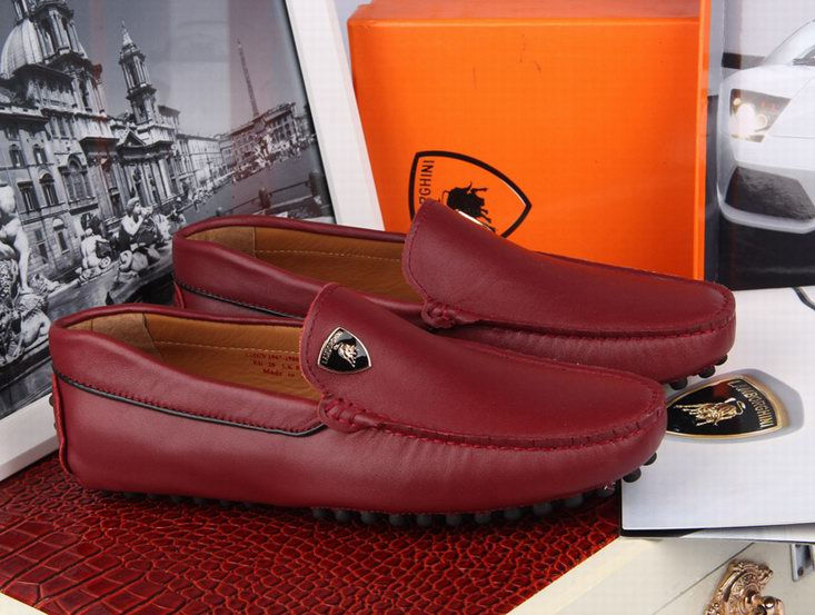 Miniatura: 2016 Lamborghini casual shoes man 38-44