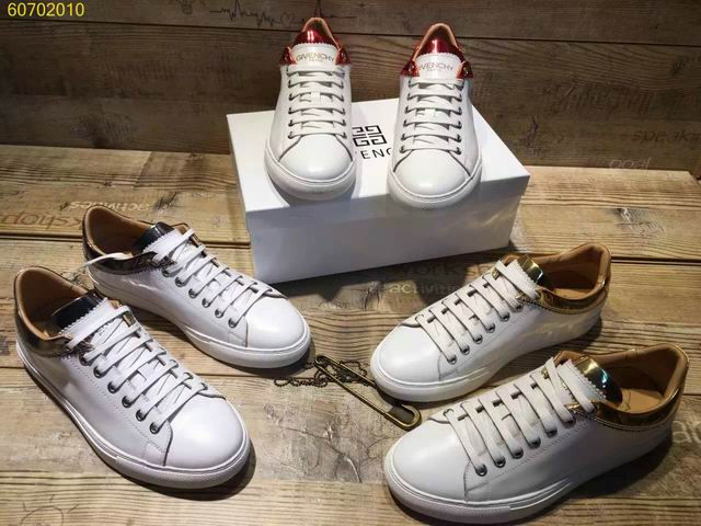 Miniatura: 2016 Givenchy low help shoes 38-44