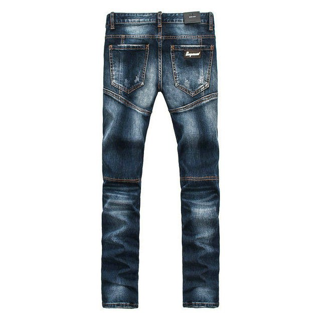 Miniatura: 2016 DSQ long jeans man 28-(36)42