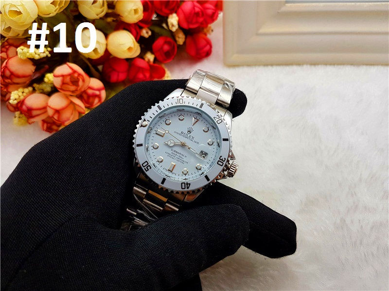 Miniatura: WATCH DRESS IN DIFFERENT COLORS FOR MEN AND WOMEN