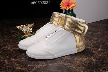 Miniatura: 2016 LV high shoes man 38-45