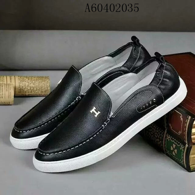 Miniatura: 2016 Hermes casual shoes man 38-45