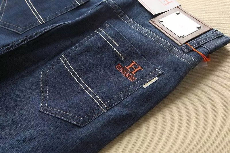 Miniatura: copia de 2016 Hermes long jeans man 29-(38)42