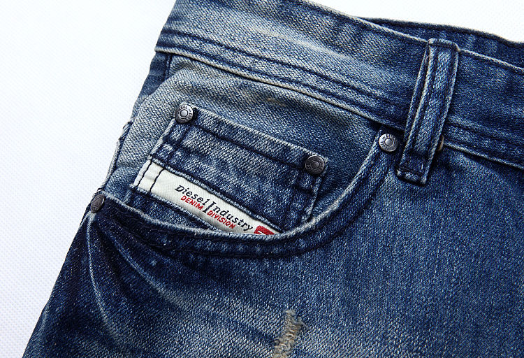 Miniatura: 2016 Diesel long jeans 28(29)-38 (exclude belts)