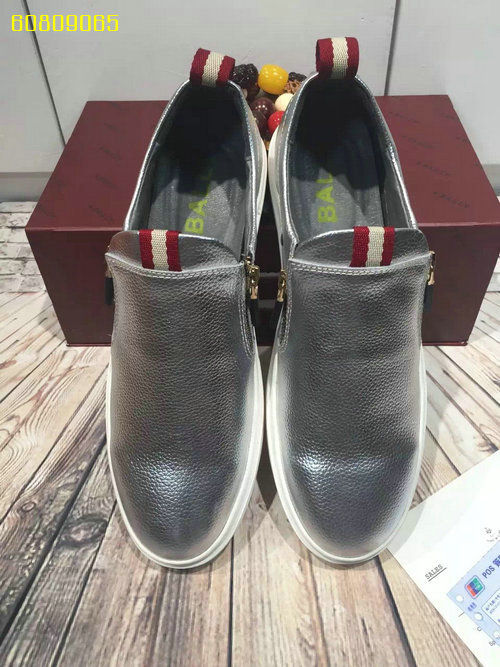 Miniatura: 2016 Bally casual shoes man 38-45