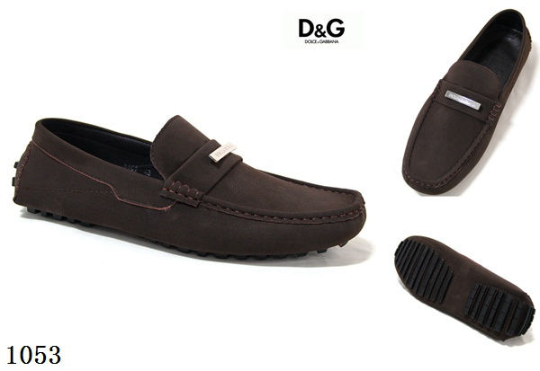 Miniatura: 2016 DG suit shoes man 39-46