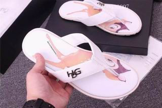 Miniatura: 2016 Givenchy slippers man 38-44