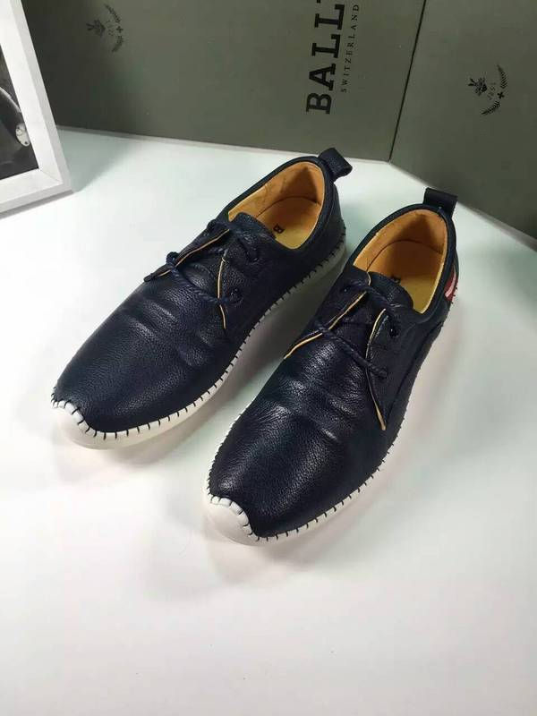 Miniatura: 2016 Bally low shoes man 38-44