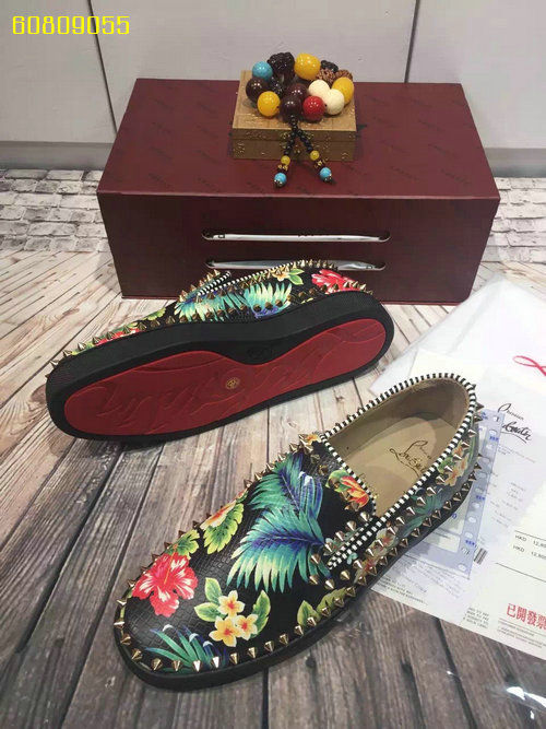 Miniatura: 2016 CL casual shoes lovers 35-45