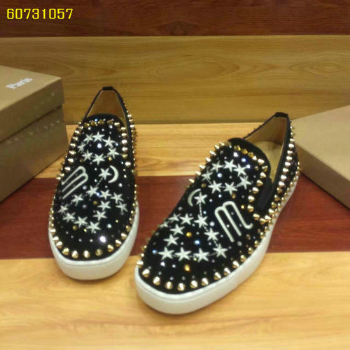 Miniatura: 2016 CL casual shoes lovers 35-45