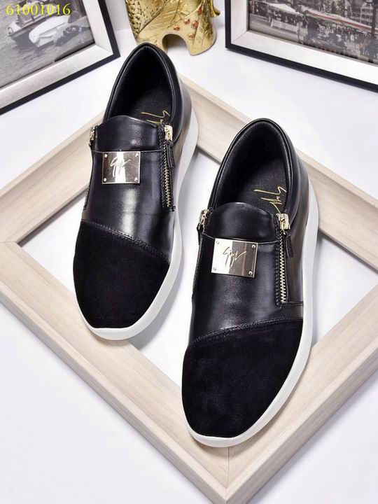 Miniatura: 2016 GZ casual shoes man 38-46