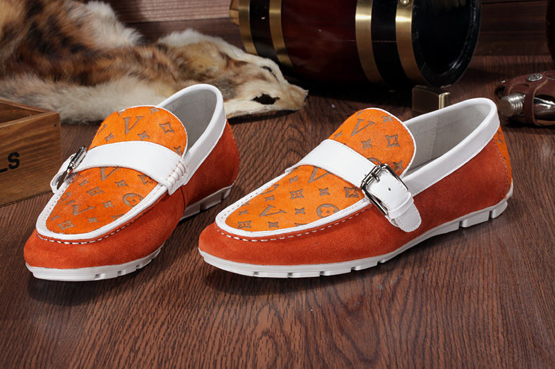 Miniatura: 2016 LV casual shoes man 38-45