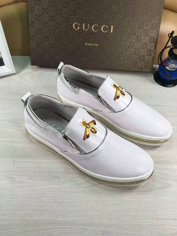 Miniatura: 2016 Gucci low help shoes lovers 34-45