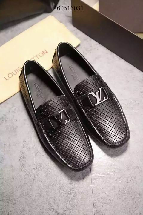 Miniatura: 2016 LV casual shoes man 38-45