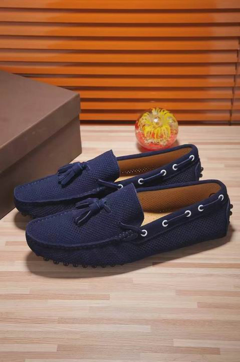 Miniatura: 2016 LV casual shoes man 38-45