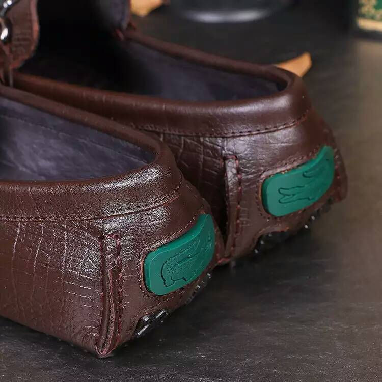 Miniatura: 2016 Lacoste casual shoes man 38-44